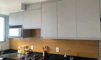 Imagem: Apartamento para aluguel Mobiliado com 2