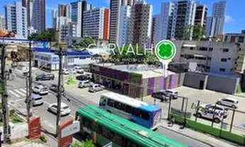 Imagem 6: SALA NA RUA ERNESTO DE PAULA SANTOS EM BOA VIAGEM