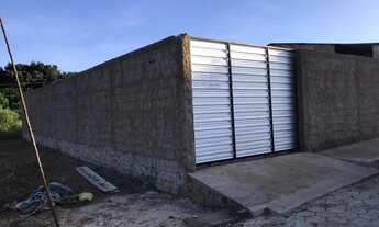 Imagem 3: Lote em condomínio por do sol