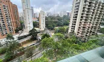 Imagem 6: Residencial Plateau Jardins, apto disponivel para locação com 152m², 03 dorms e 03 vagas