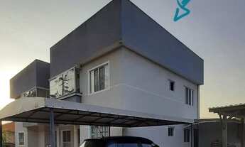 Imagem 2: Apartamento com 2 dormitórios à venda, 53 m² por R$ 257.000,00 - Jardim da Barra - Itapoá