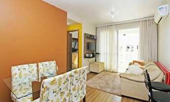 Imagem 2: Apto 65m², 2 dorm, suíte, 1 vaga