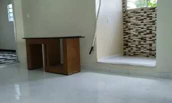 Imagem 3: Casa na Pedreira Rua Antônio Everdosa número 755