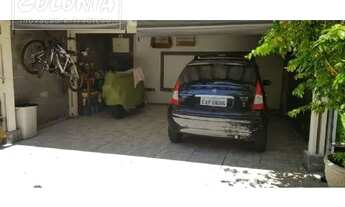 Imagem 2: Santo André - Casa Padrão - Parque Oratório