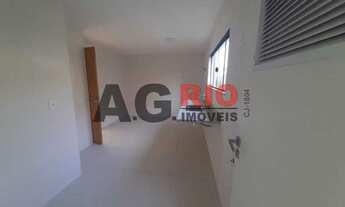 Imagem 6: Casa em Condomínio-LOCAÇÃO-Vargem Grande-Rio de Janeiro-RJ