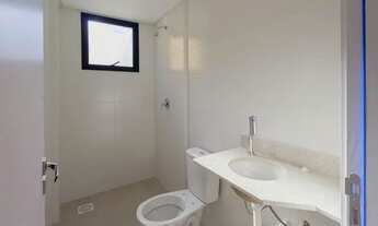 Imagem 4: Apartamento gardem à venda no bairro Carvoeira - Florianópolis - SC