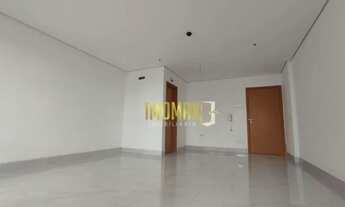 Imagem 3: Sala à venda, 39 m² por R$ 399.000,00 - Boqueirão - Praia Grande/SP