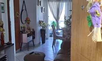 Imagem 3: Apartamento no Parque João Maria - 2 quartos sendo 1 suíte