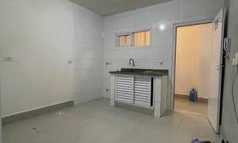 Imagem 7: Kitnet de condomínio para aluguel com 50 metros quadrados com 1 quarto