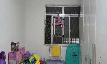 Imagem 5: APARTAMENTO 2 QUARTOS TOMÁS COELHO