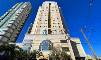 Imagem: Apartamento com 1 suíte 2 quartos à