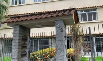 Imagem: VOLTA REDONDA - Apartamento Padrão - NOSSA