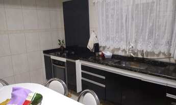 Imagem 6: SOBRADO 2 DORMITÓRIOS REFORMADO PARQUE SANTO ANTONIO S.B.CAMPO