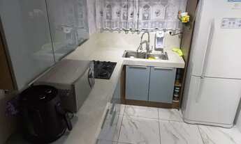 Imagem 6: Sobrado 2 dormitorios