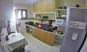 Imagem 7: Apartamento 02 dormitórios, lado praia, em Praia Grande, Aviação