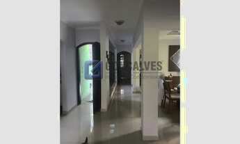 Imagem 5: SAO CAETANO DO SUL - Residential / Sobrado - JARDIM SAO CAETANO