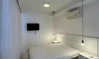 Imagem 2: Apartamento para aluguel possui 65 metros quadrados com 2 quartos