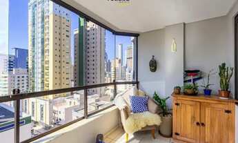 Imagem: Apartamento à venda em Balneário Camboriú