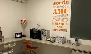 Imagem 6: Luxuoso apartamento com 4 suítes, todo reformado, e mais de 170m quadrados em Casa Forte!