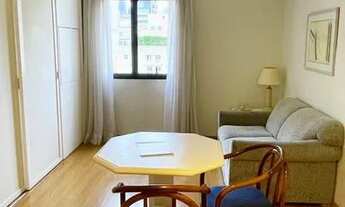 Imagem: Apartamento para venda com 33 metros quadrados