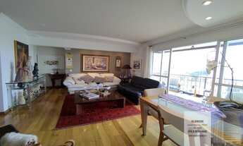 Imagem 7: PERDIZES / VISTA PANORÂMICA - 124m², 2 DORM (SENDO 1 SUÍTE) + ESCRITÓRIO, 3 VAGAS PARALELA