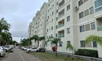 Imagem: Alugo Apartamento mobiliado 2/4 varanda