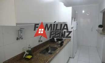Imagem 7: Apartamento em Praia Grande, Canto do Forte