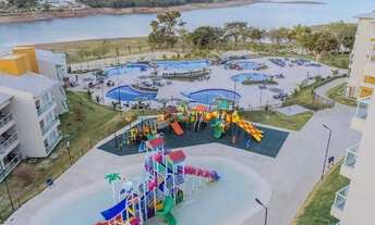 Imagem: Ilhas do Lago Eco Risort