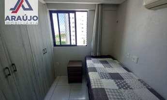 Imagem 11: Apartamento com 3 dormitórios, 71 m² - venda por R$ 499.000,00 ou aluguel por R$ 2.950,00