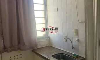 Imagem 4: Apartamento para alugar com 3 dormitórios sendo um suíte com banheira no Centro