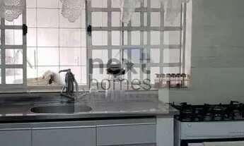 Imagem 6: Casa térrea, toda reformada, ao lado da USP