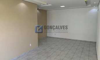 Imagem 5: SAO BERNARDO DO CAMPO - Residential / Apartment - PARQUE SELECTA