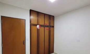 Imagem 7: ALUGA - Apartamento padrão de 3 dormitórios sacada lazer com piscina churrasqueira e playg