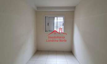 Imagem 6: Apartamento com 2 dormitórios para alugar, 50 m² por R$ 1.110,00/mês - Jardim São Paulo II