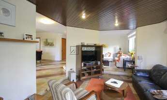 Imagem 6: Apartamento Venda 4 Dormitórios - 279 m² Campo Belo