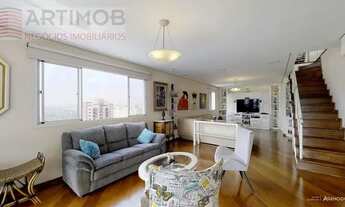 Imagem 3: Apartamento COBERTURA em Pinheiros - São Paulo