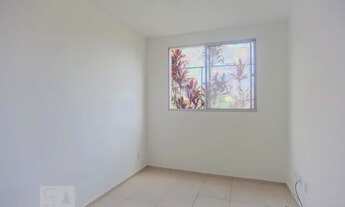 Imagem 6: Apartamento para Aluguel - Parque das Águas, 2 Quartos, 48 m2