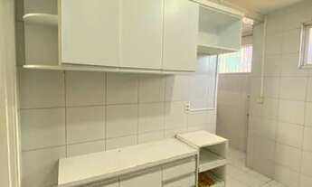 Imagem 4: Apartamento de 60m², 3 dormitórios por R$ 1050,00- Benfica/ Fortaleza- CE