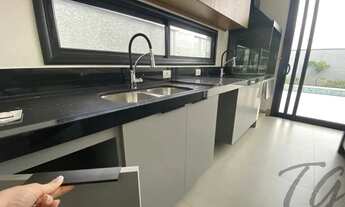 Imagem 6: CASA RESIDENCIAL em VOTORANTIM - SP, ALPHAVILLE NOVA ESPLANADA