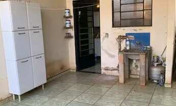 Imagem 5: Casa em Cravinhos