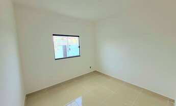 Imagem 3: Casa com 3 quartos, 7 min do novo mundo