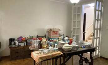 Imagem 6: Casa de Vila Brooklin e Campo Belo