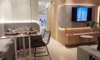 Imagem 5: NI - Apartamento I 2 quartos I Lazer completo I Alvorada Boa Viagem