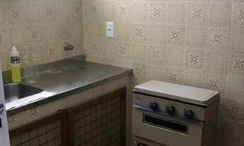 Imagem 2: Apartamento mobiliado 1 dormitório Centro