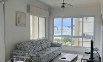 Imagem 4: Apartamento frente mar para venda possui 180 metros quadrados com 4 quartos em Pitangueira