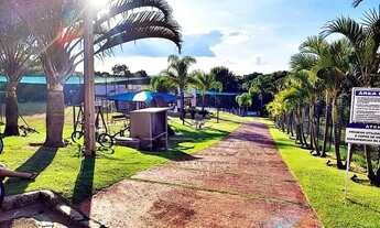 Imagem 6: SOROCABA - Loteamento/Condomínio - GOLDEN PARK RESIDENCE 2