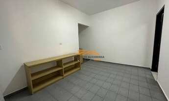 Imagem 4: Casa com 1 dormitório para alugar, 60 m² por R$ 1.500,00/mês - Jardim Santa Genebra - Camp