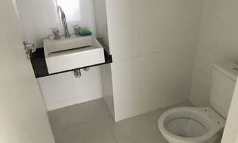 Imagem 6: Galpão/Depósito/Armazém para aluguel com 60 metros quadrados com 1 quarto