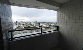 Imagem 6: Apartamento para aluguel, 3 quartos, 1 suíte, 1 vaga, Várzea - Recife/PE