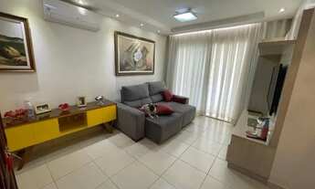 Imagem 2: Apartamento com 3 quartos